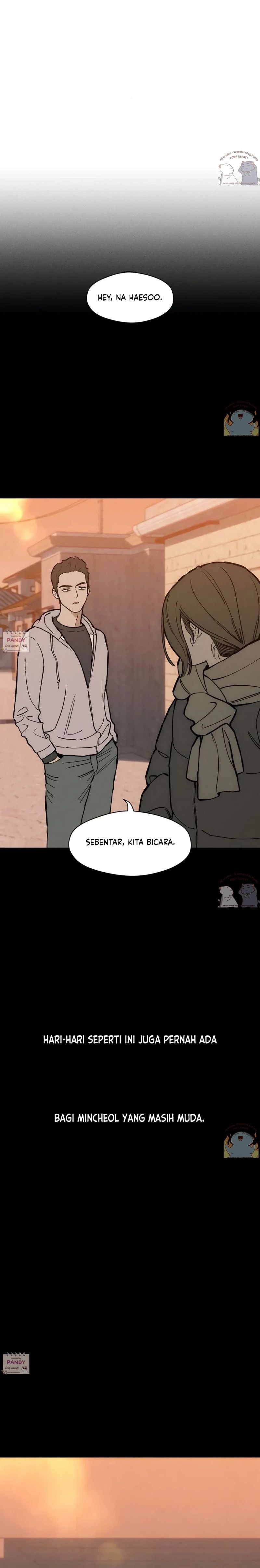 Baca Tears on a Withered Flower - Chapter 66 halaman 16