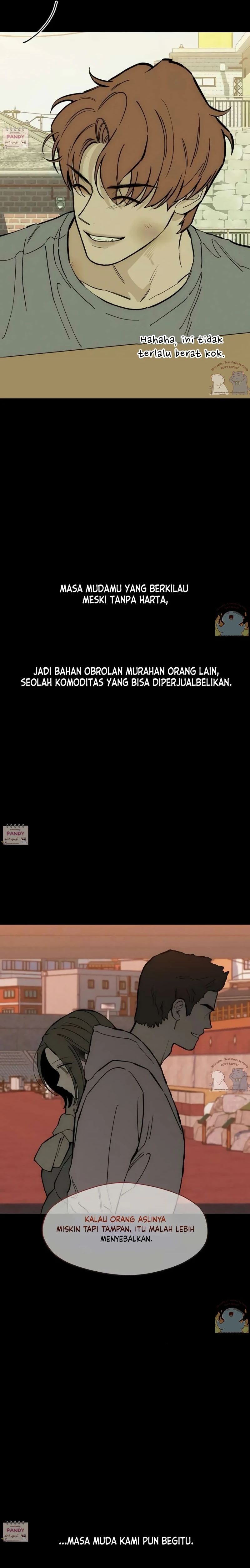 Baca Tears on a Withered Flower - Chapter 66 halaman 20