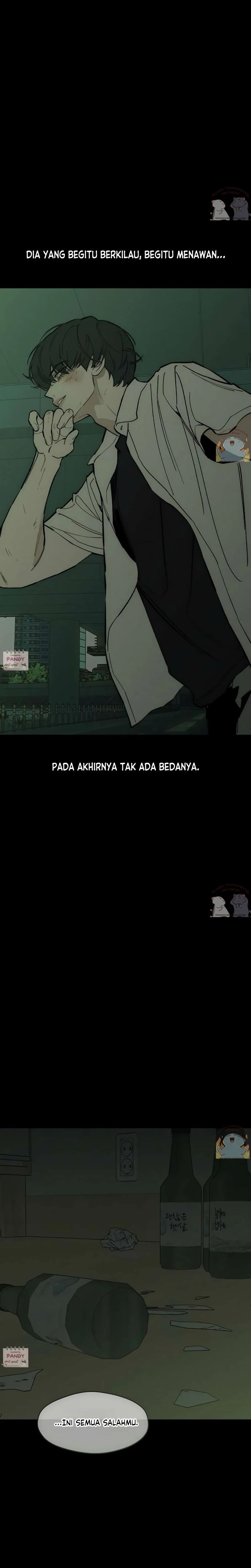 Baca Tears on a Withered Flower - Chapter 66 halaman 21