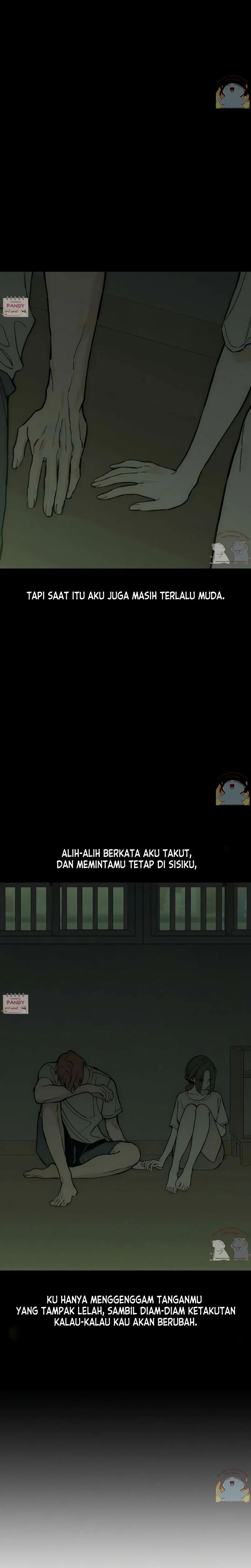 Baca Tears on a Withered Flower - Chapter 66 halaman 23