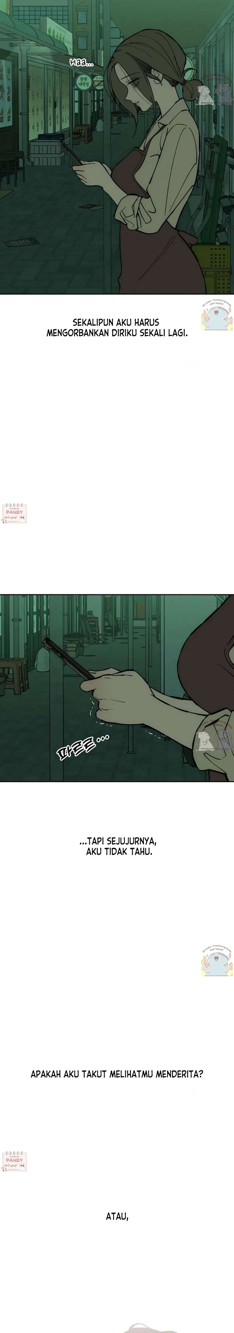 Baca Tears on a Withered Flower - Chapter 66 halaman 27