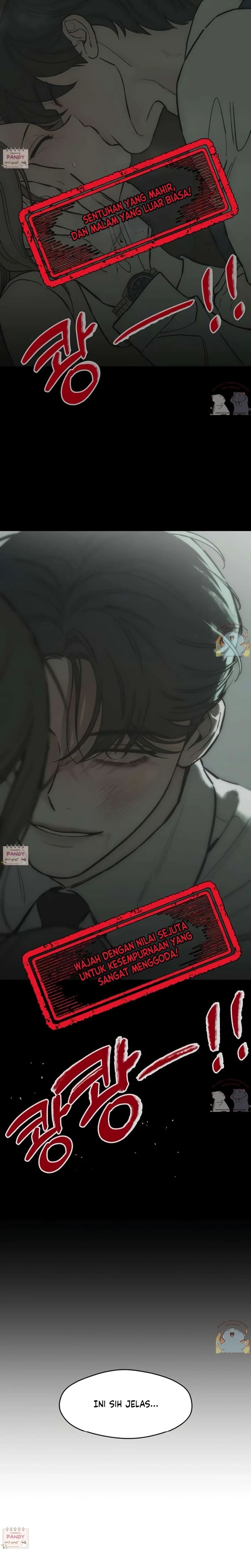 Baca Tears on a Withered Flower - Chapter 66 halaman 3