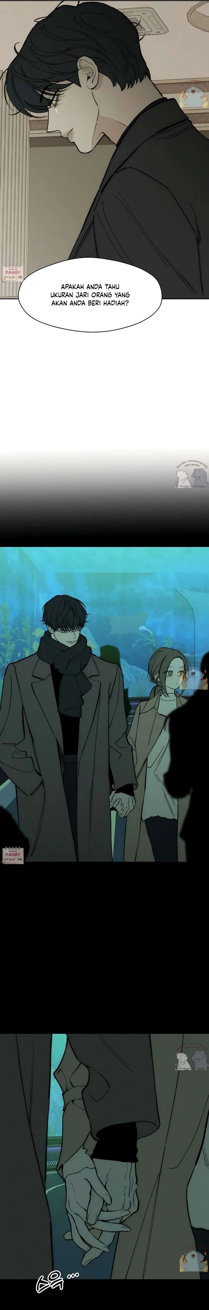 Baca Tears on a Withered Flower - Chapter 66 halaman 30