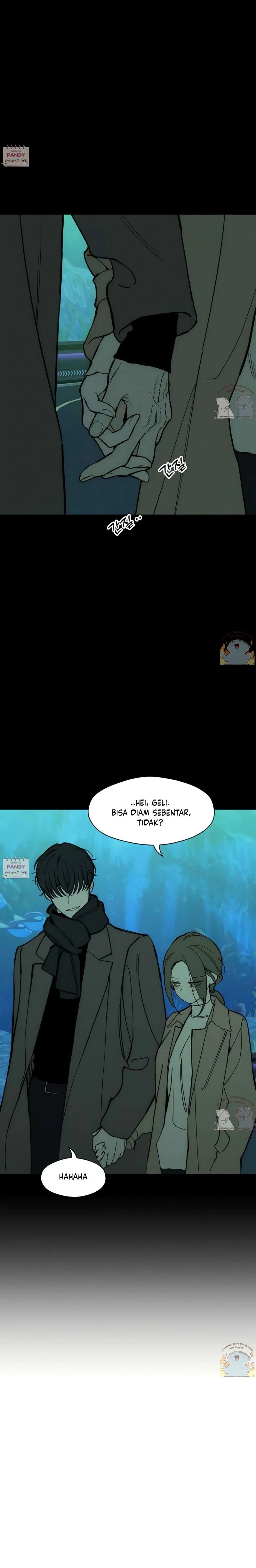 Baca Tears on a Withered Flower - Chapter 66 halaman 31