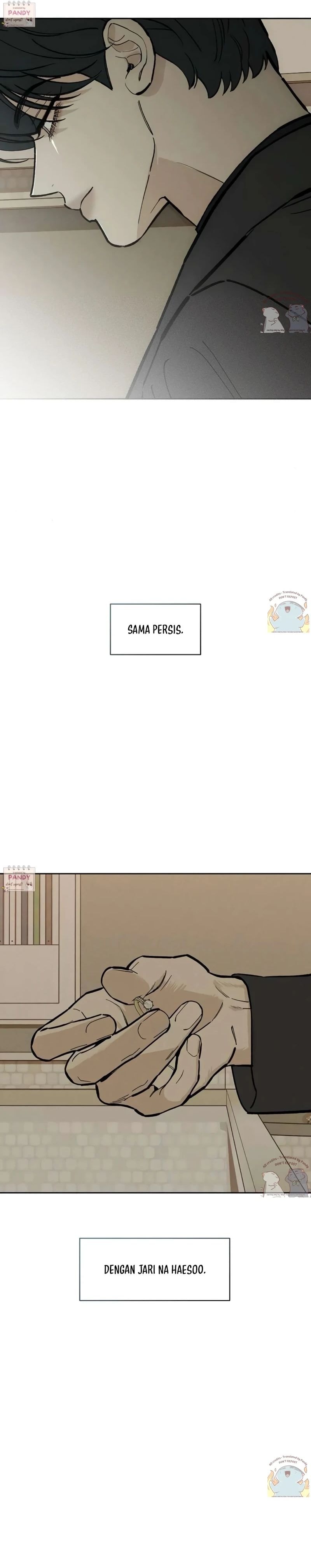 Baca Tears on a Withered Flower - Chapter 66 halaman 32