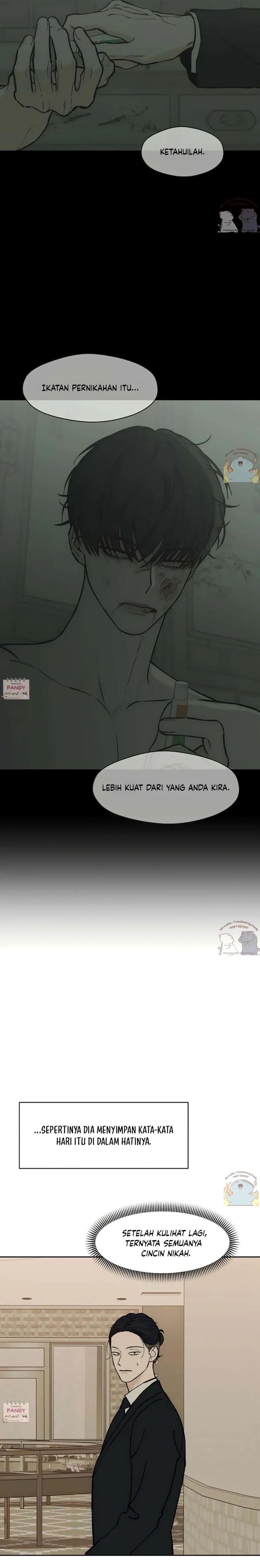 Baca Tears on a Withered Flower - Chapter 66 halaman 36