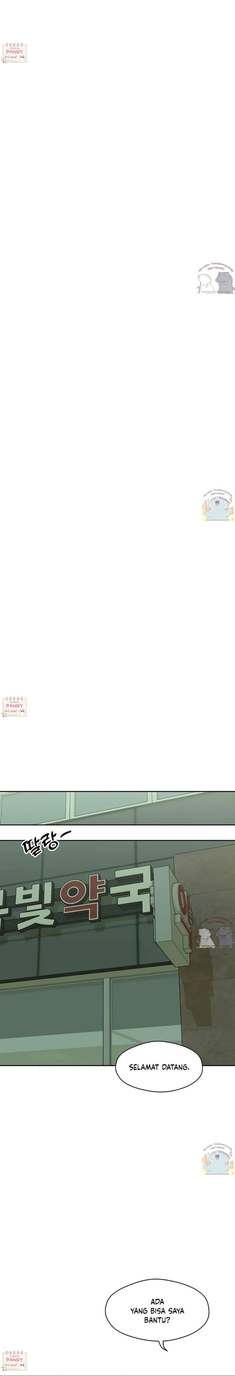 Baca Tears on a Withered Flower - Chapter 66 halaman 41