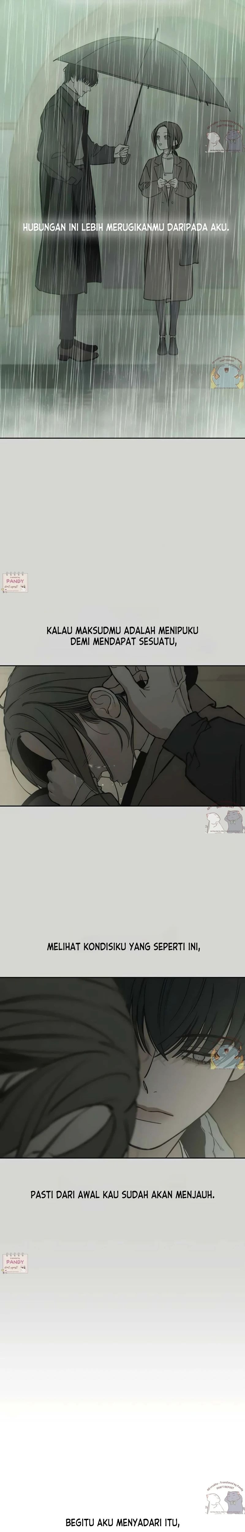 Baca Tears on a Withered Flower - Chapter 66 halaman 7