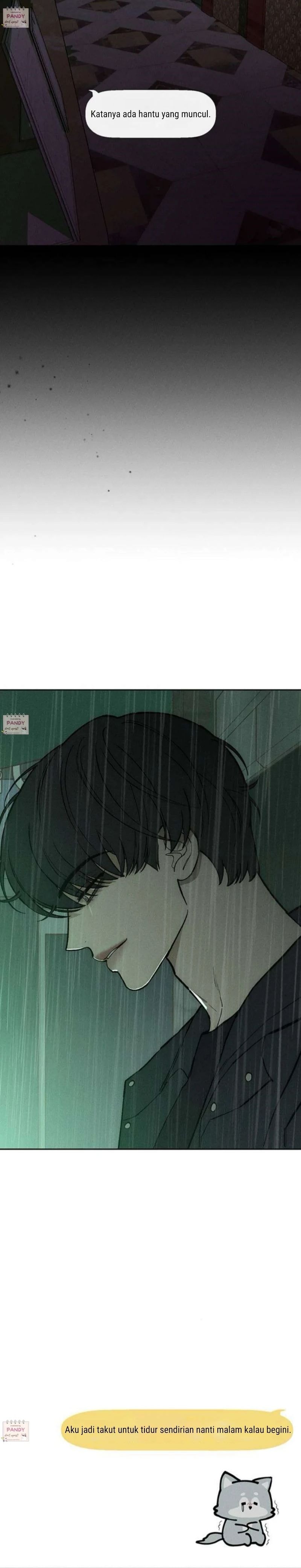 Baca Tears on a Withered Flower - Chapter 67 halaman 10