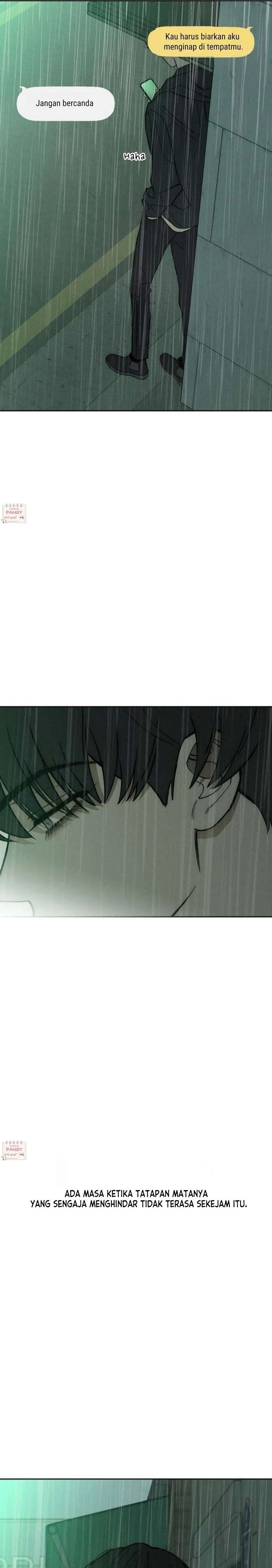 Baca Tears on a Withered Flower - Chapter 67 halaman 11