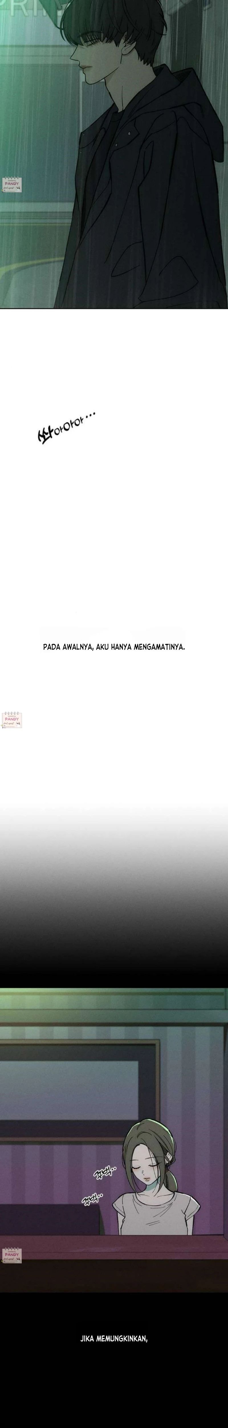 Baca Tears on a Withered Flower - Chapter 67 halaman 12