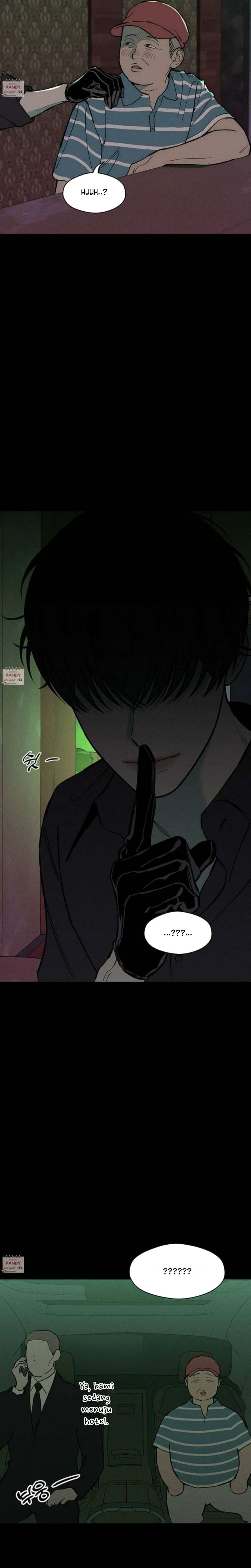 Baca Tears on a Withered Flower - Chapter 67 halaman 14