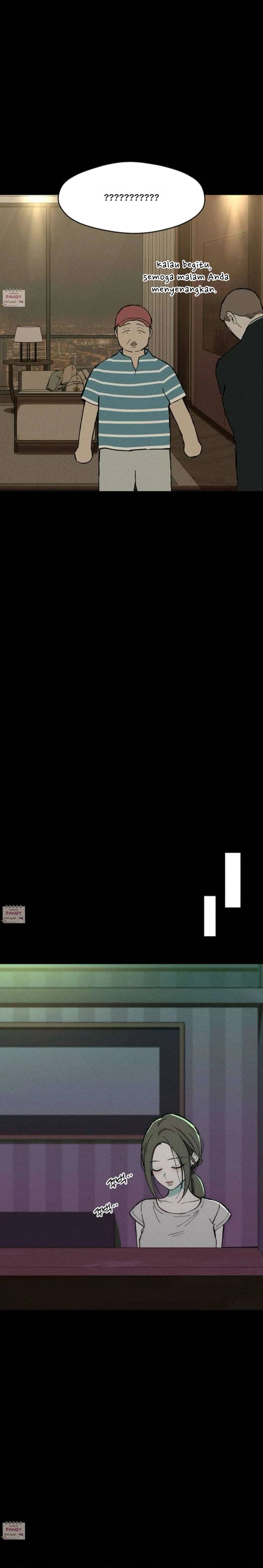 Baca Tears on a Withered Flower - Chapter 67 halaman 15