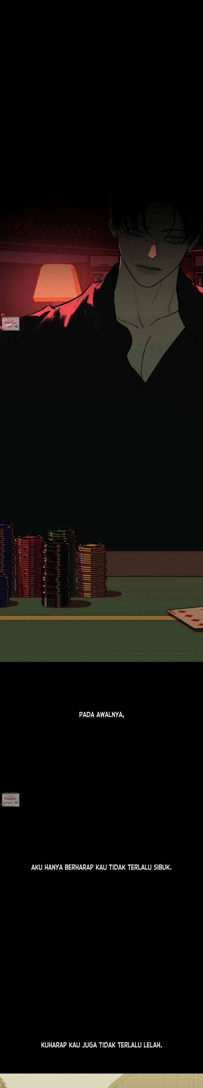 Baca Tears on a Withered Flower - Chapter 67 halaman 25