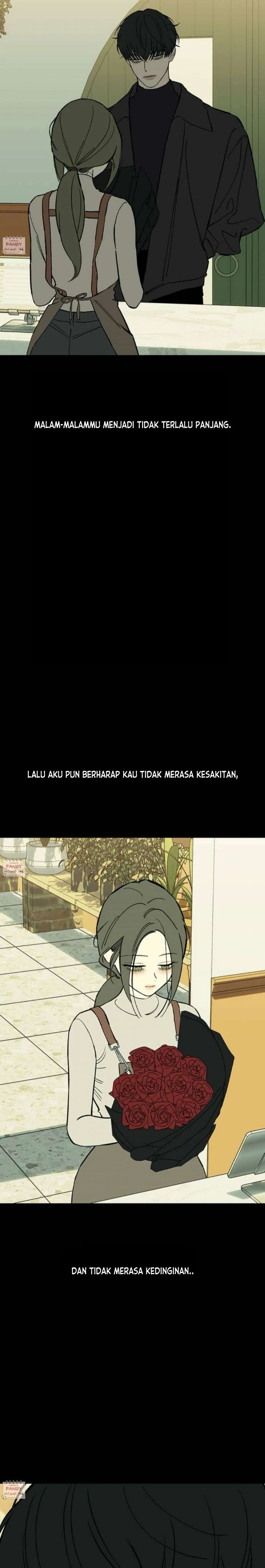 Baca Tears on a Withered Flower - Chapter 67 halaman 26