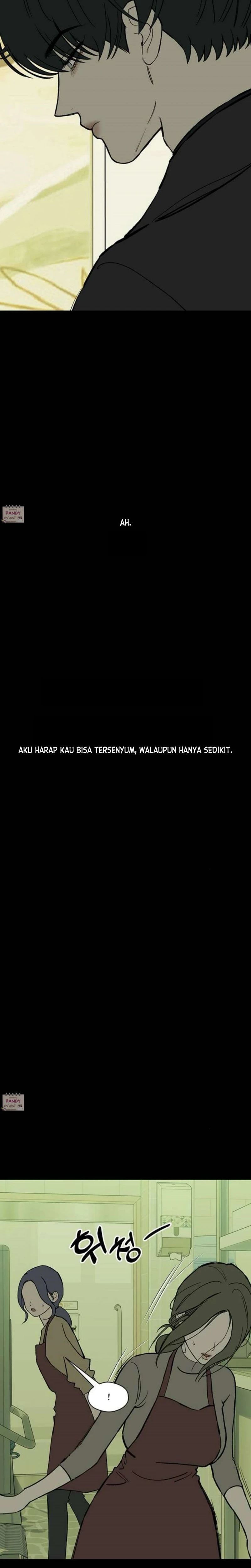 Baca Tears on a Withered Flower - Chapter 67 halaman 27