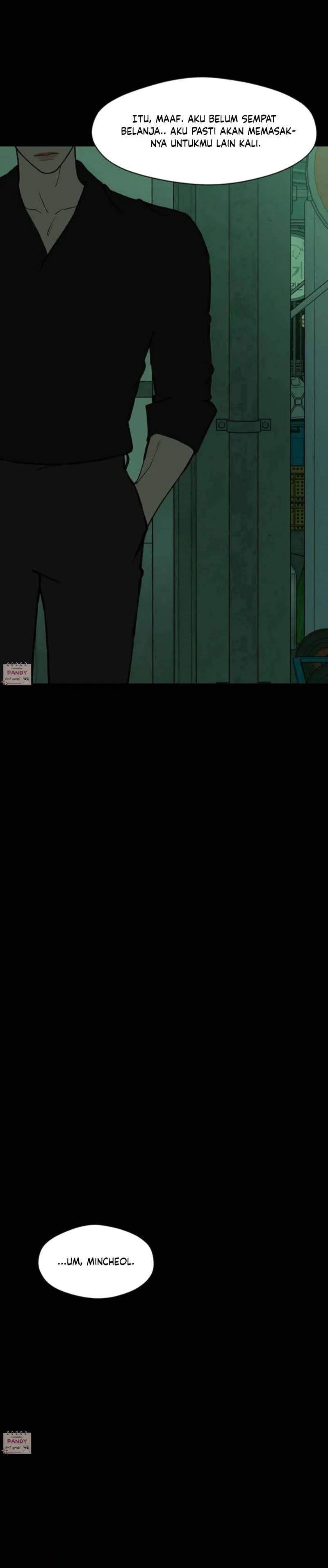 Baca Tears on a Withered Flower - Chapter 67 halaman 30