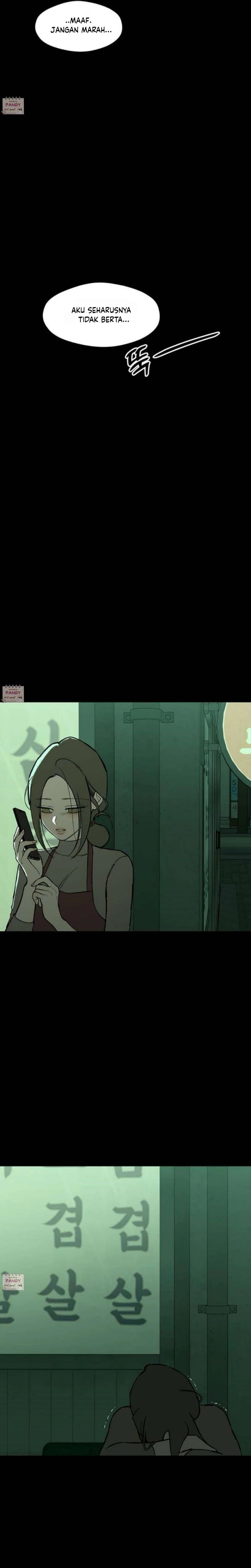 Baca Tears on a Withered Flower - Chapter 67 halaman 32