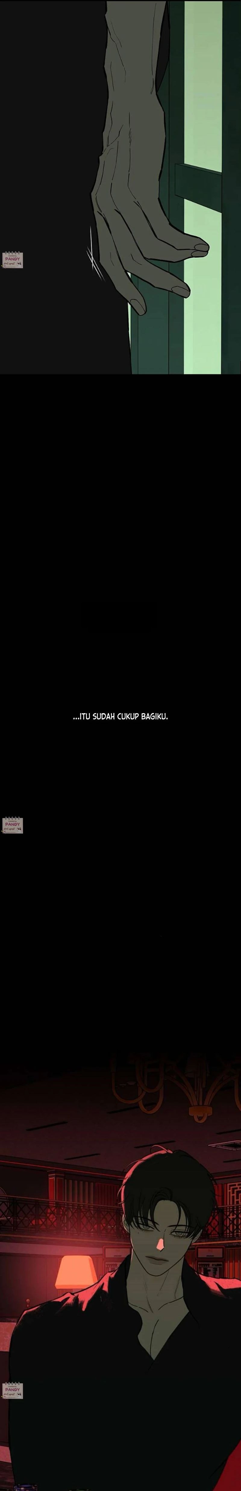 Baca Tears on a Withered Flower - Chapter 67 halaman 34