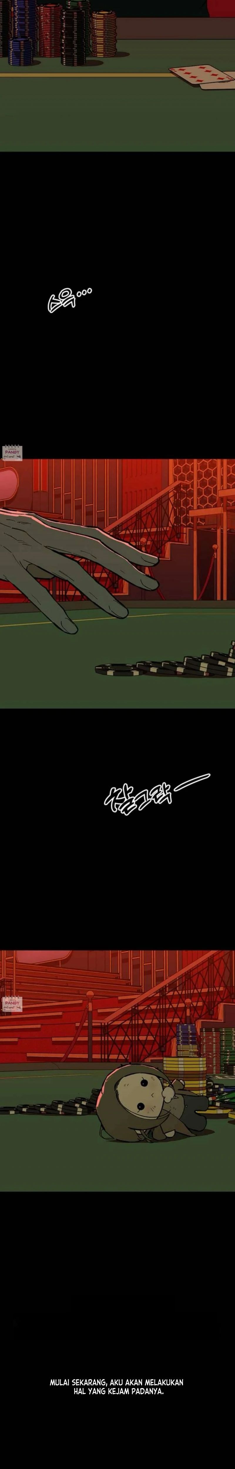 Baca Tears on a Withered Flower - Chapter 67 halaman 35