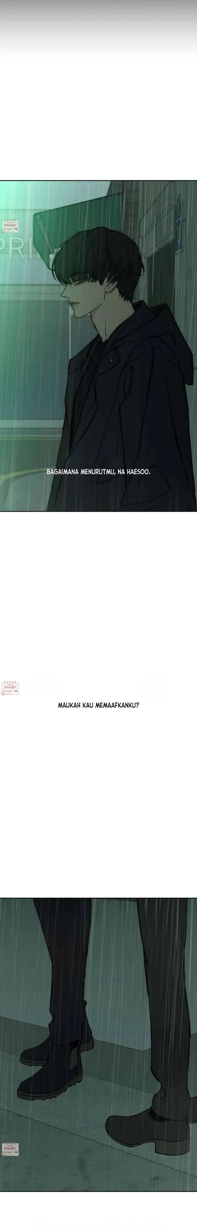 Baca Tears on a Withered Flower - Chapter 67 halaman 37