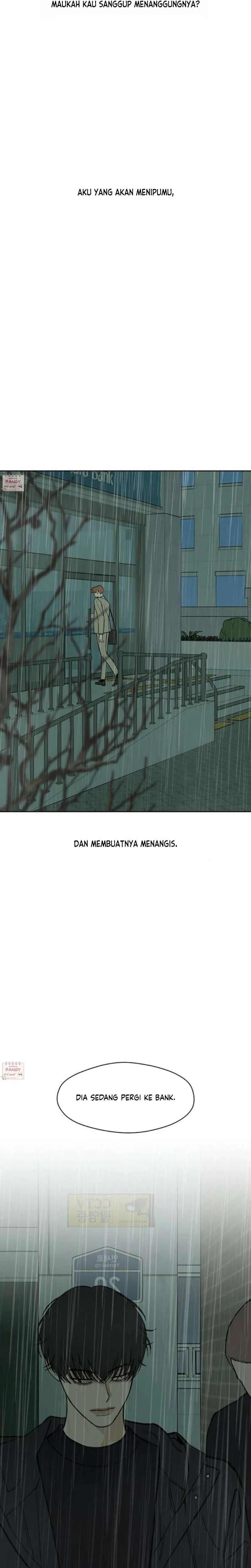 Baca Tears on a Withered Flower - Chapter 67 halaman 38