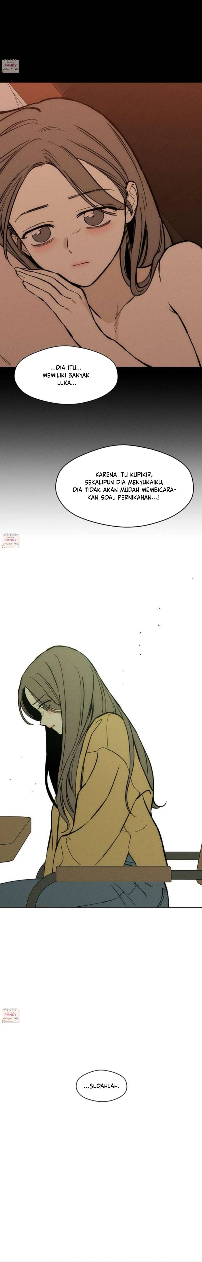 Baca Tears on a Withered Flower - Chapter 67 halaman 5