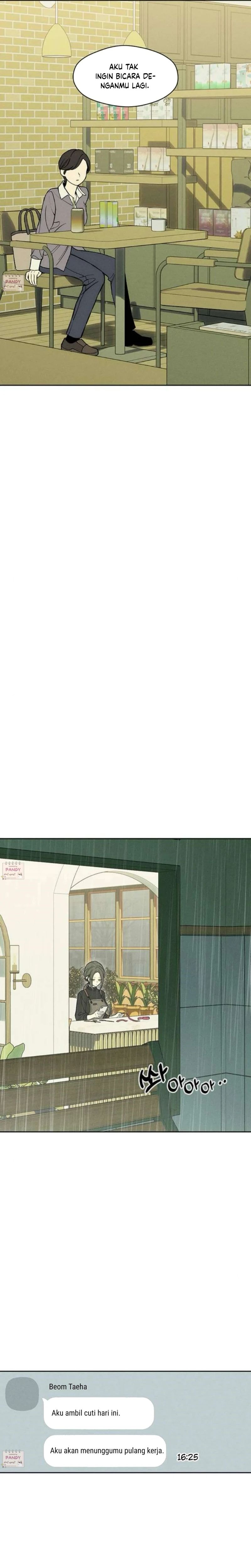 Baca Tears on a Withered Flower - Chapter 67 halaman 6