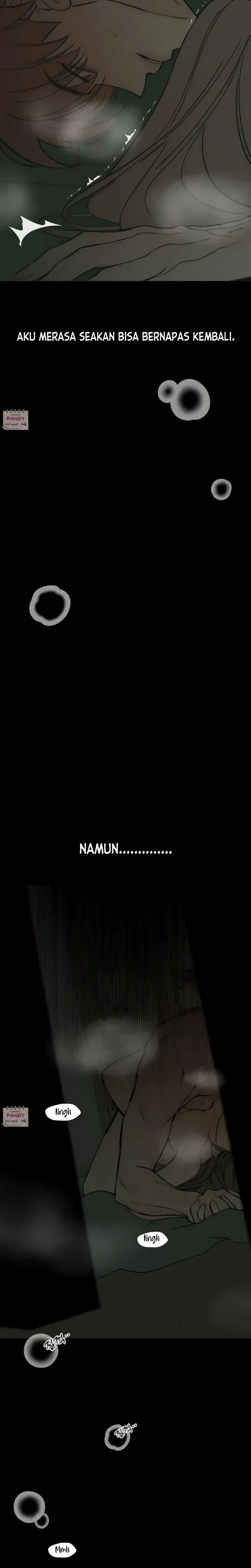 Baca Tears on a Withered Flower - Chapter 68 halaman 10