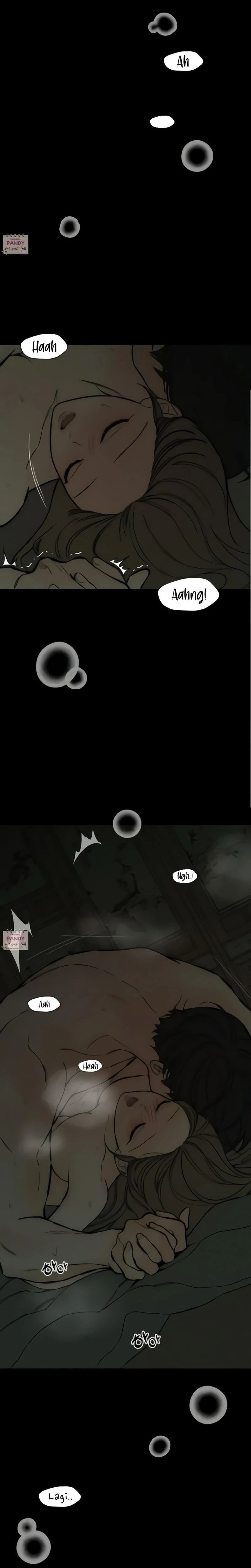 Baca Tears on a Withered Flower - Chapter 68 halaman 11