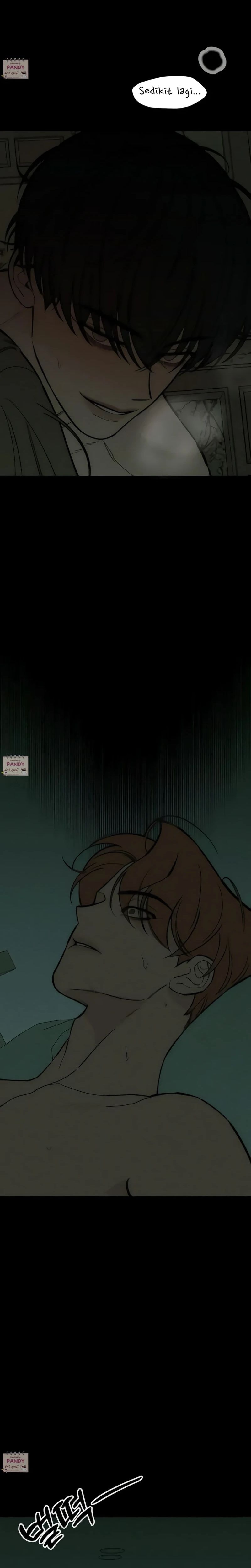 Baca Tears on a Withered Flower - Chapter 68 halaman 12