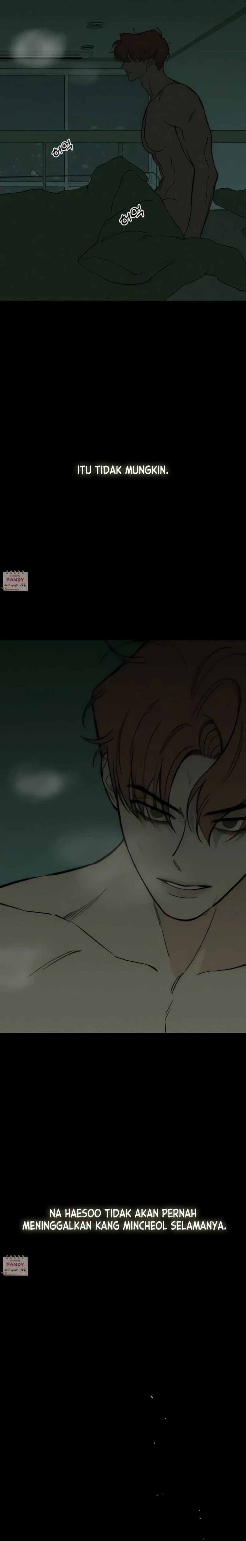 Baca Tears on a Withered Flower - Chapter 68 halaman 13