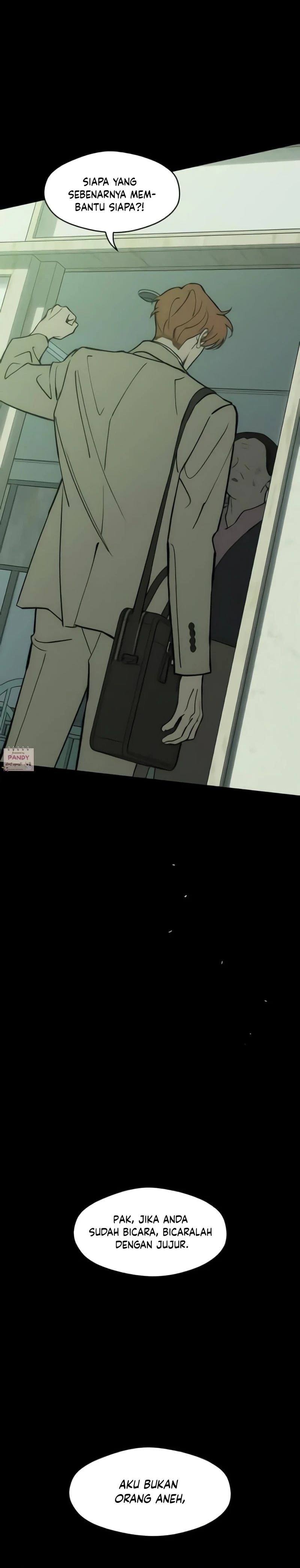 Baca Tears on a Withered Flower - Chapter 68 halaman 19