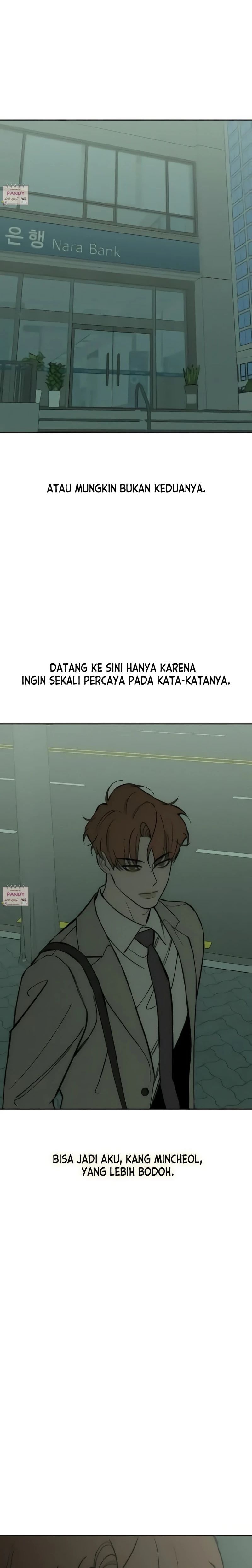 Baca Tears on a Withered Flower - Chapter 68 halaman 23