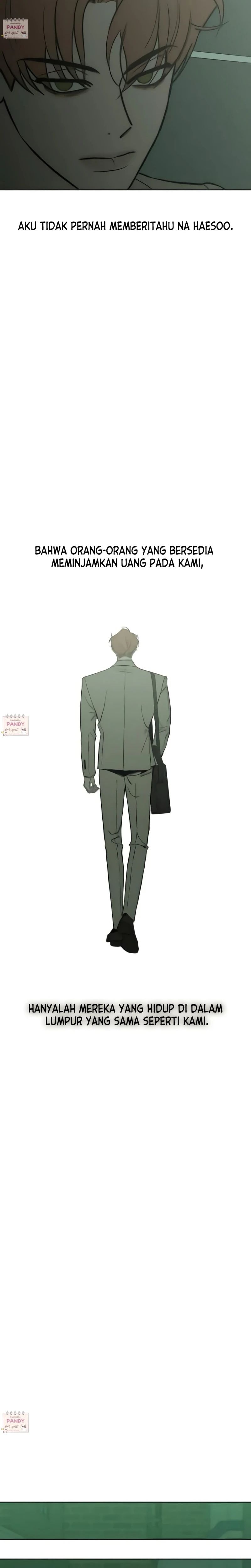 Baca Tears on a Withered Flower - Chapter 68 halaman 24