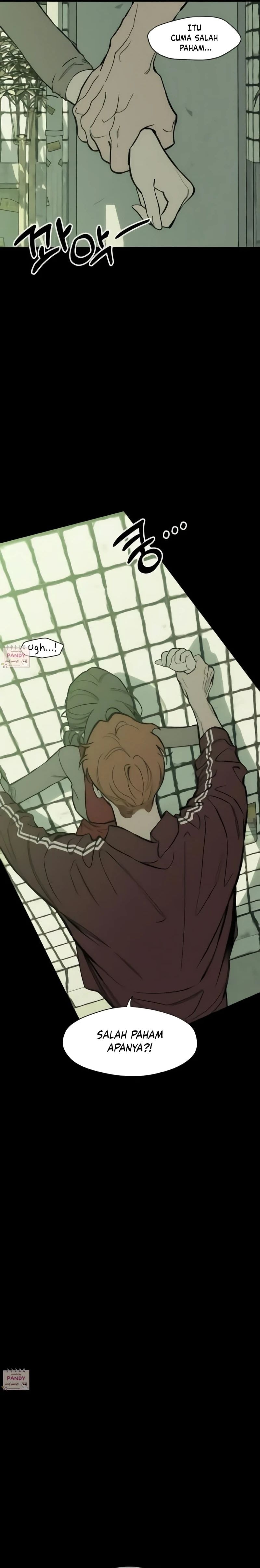 Baca Tears on a Withered Flower - Chapter 68 halaman 3