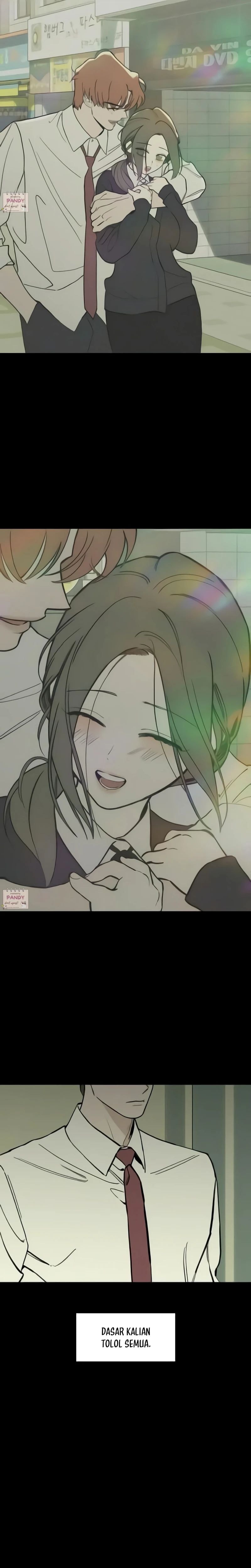 Baca Tears on a Withered Flower - Chapter 68 halaman 32