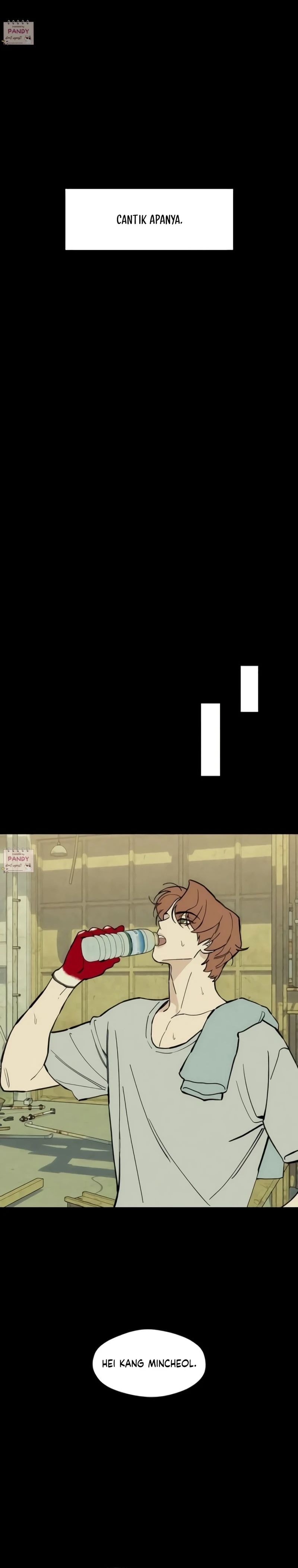 Baca Tears on a Withered Flower - Chapter 68 halaman 33