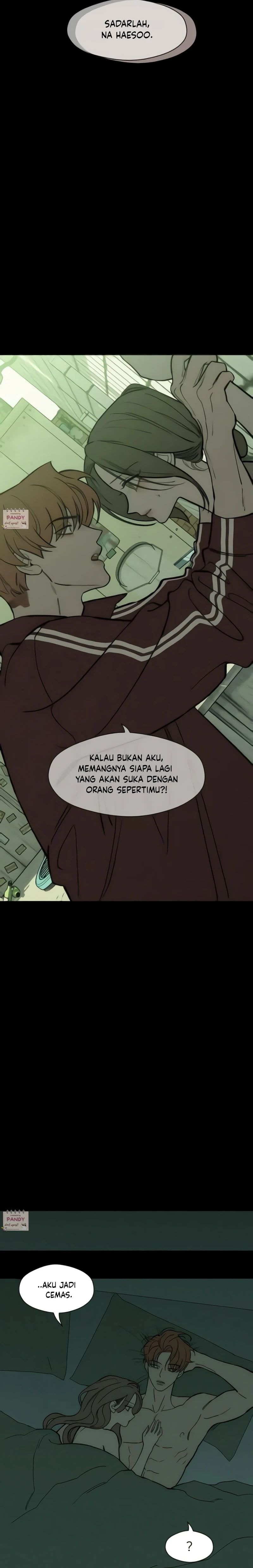 Baca Tears on a Withered Flower - Chapter 68 halaman 4