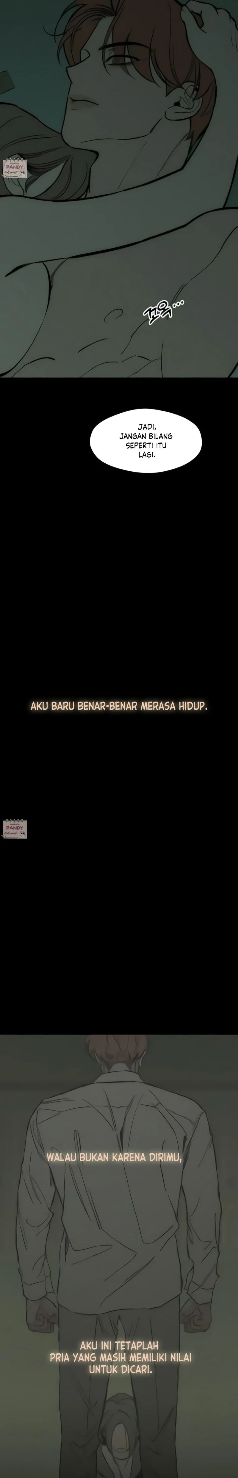 Baca Tears on a Withered Flower - Chapter 68 halaman 6