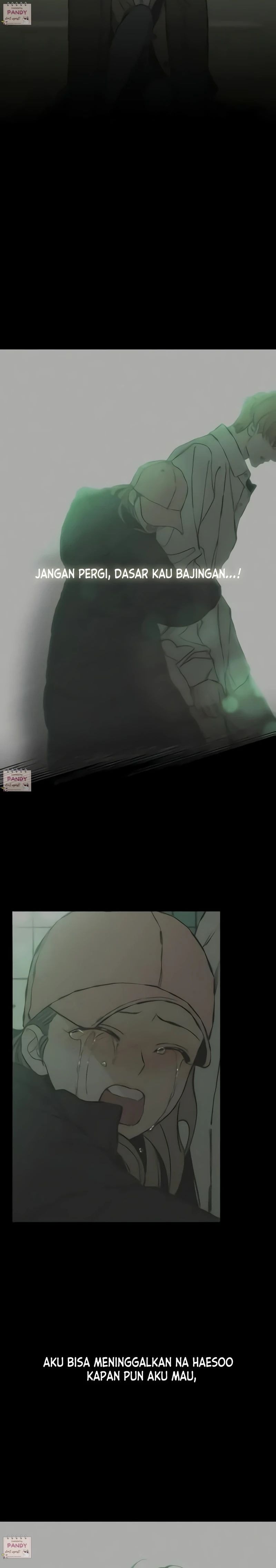 Baca Tears on a Withered Flower - Chapter 68 halaman 7