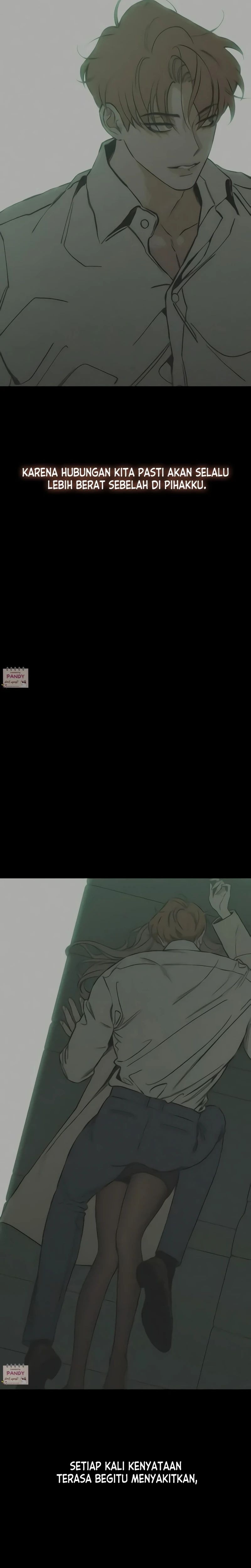 Baca Tears on a Withered Flower - Chapter 68 halaman 8