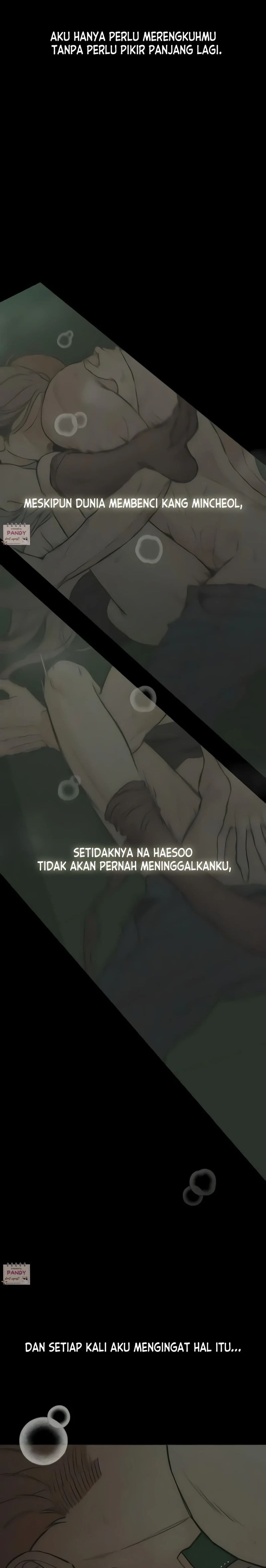 Baca Tears on a Withered Flower - Chapter 68 halaman 9