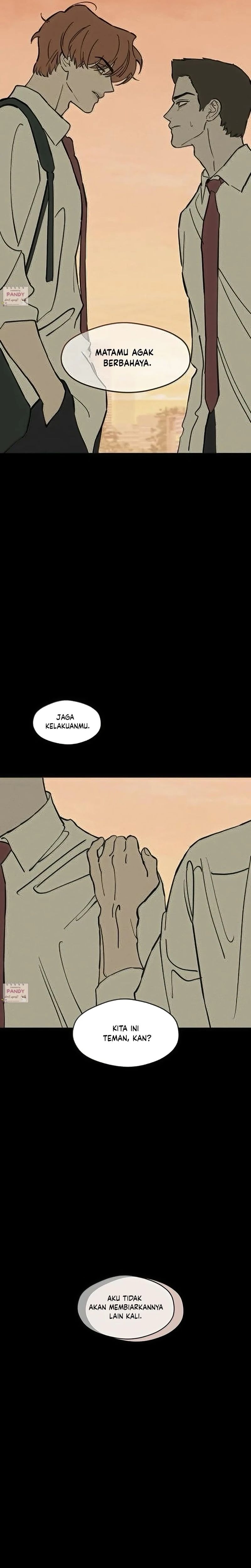 Baca Tears on a Withered Flower - Chapter 69 halaman 11