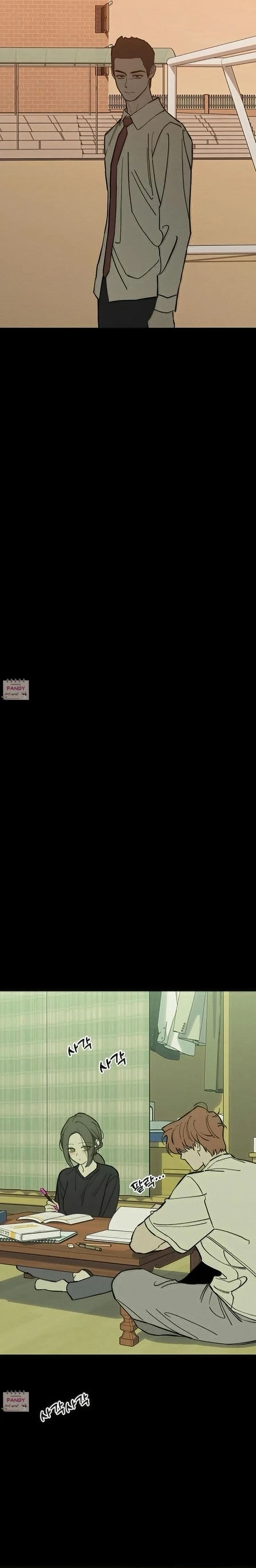 Baca Tears on a Withered Flower - Chapter 69 halaman 13