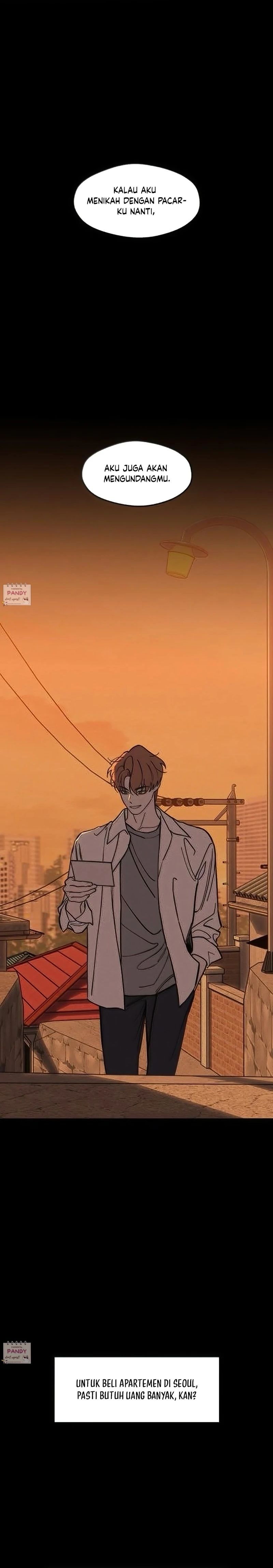 Baca Tears on a Withered Flower - Chapter 69 halaman 19