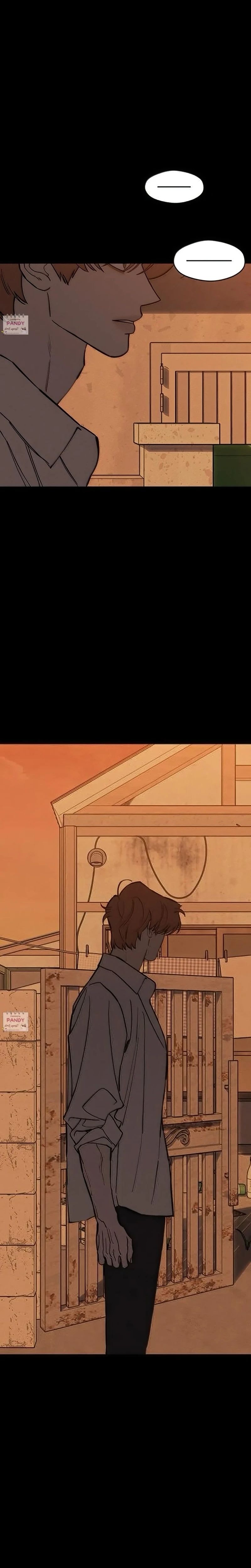 Baca Tears on a Withered Flower - Chapter 69 halaman 21