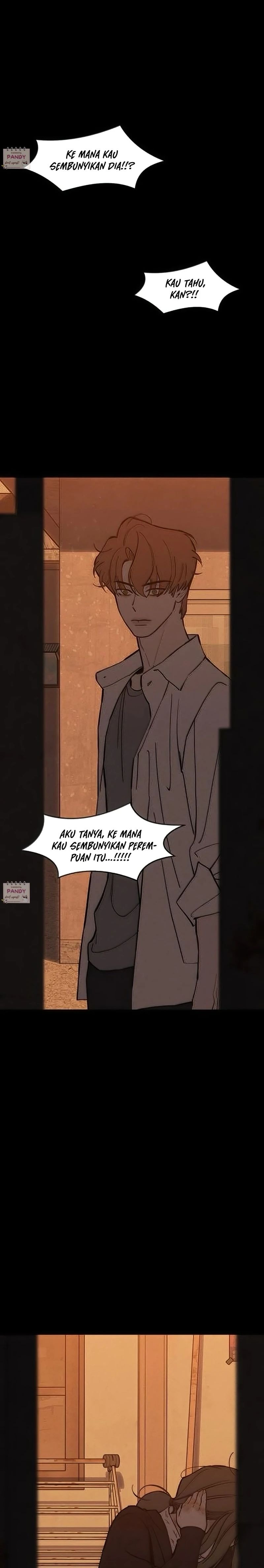 Baca Tears on a Withered Flower - Chapter 69 halaman 22