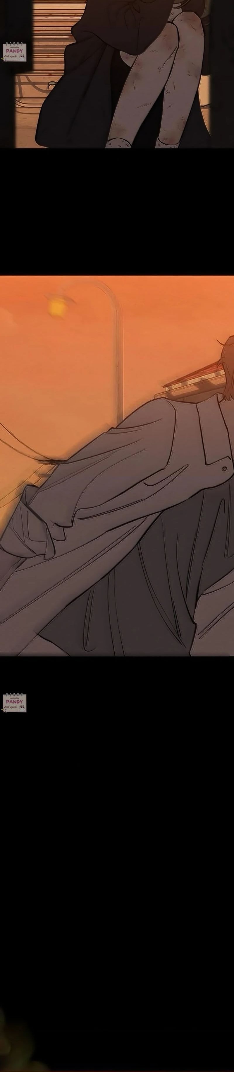 Baca Tears on a Withered Flower - Chapter 69 halaman 23