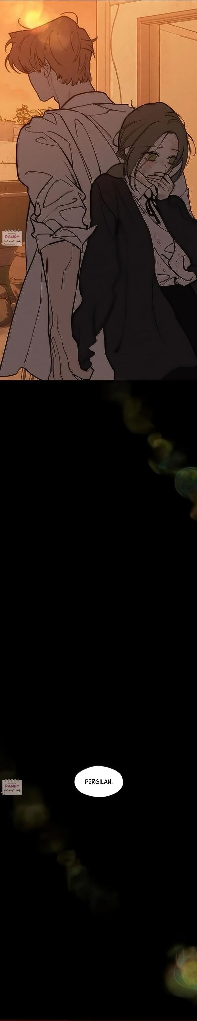 Baca Tears on a Withered Flower - Chapter 69 halaman 24